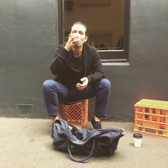 Meet your Posher, Chad - Picture 1 of 1